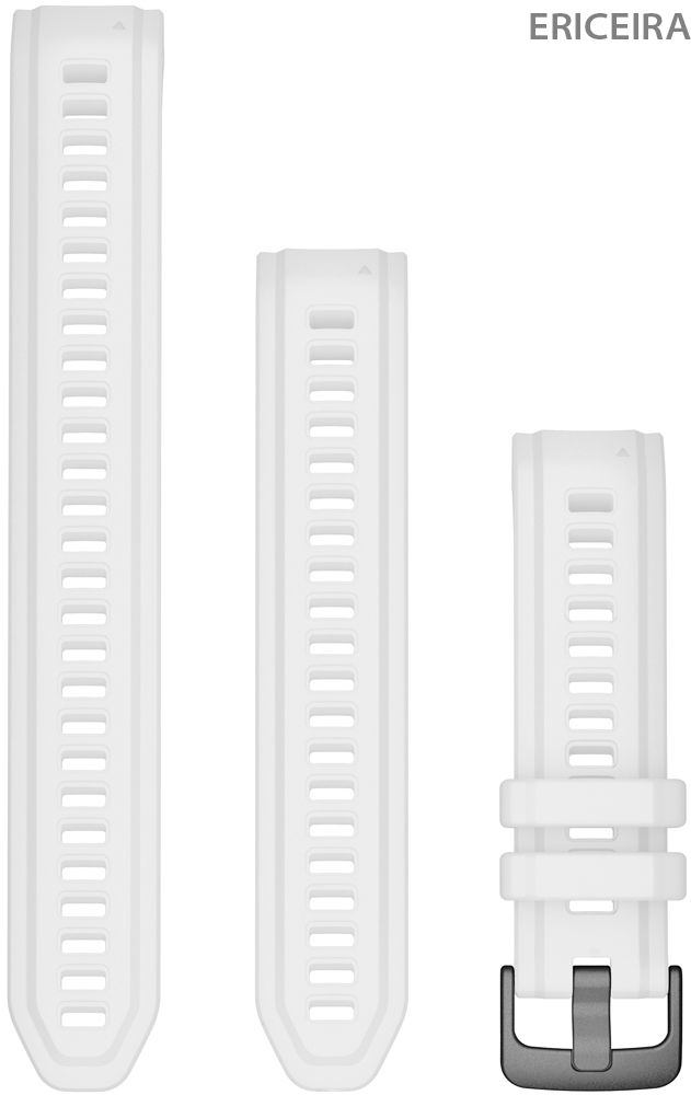 Garmin Instinct 2S Wechselarmband Silikon 20 mm kaufen | Bike-Discount