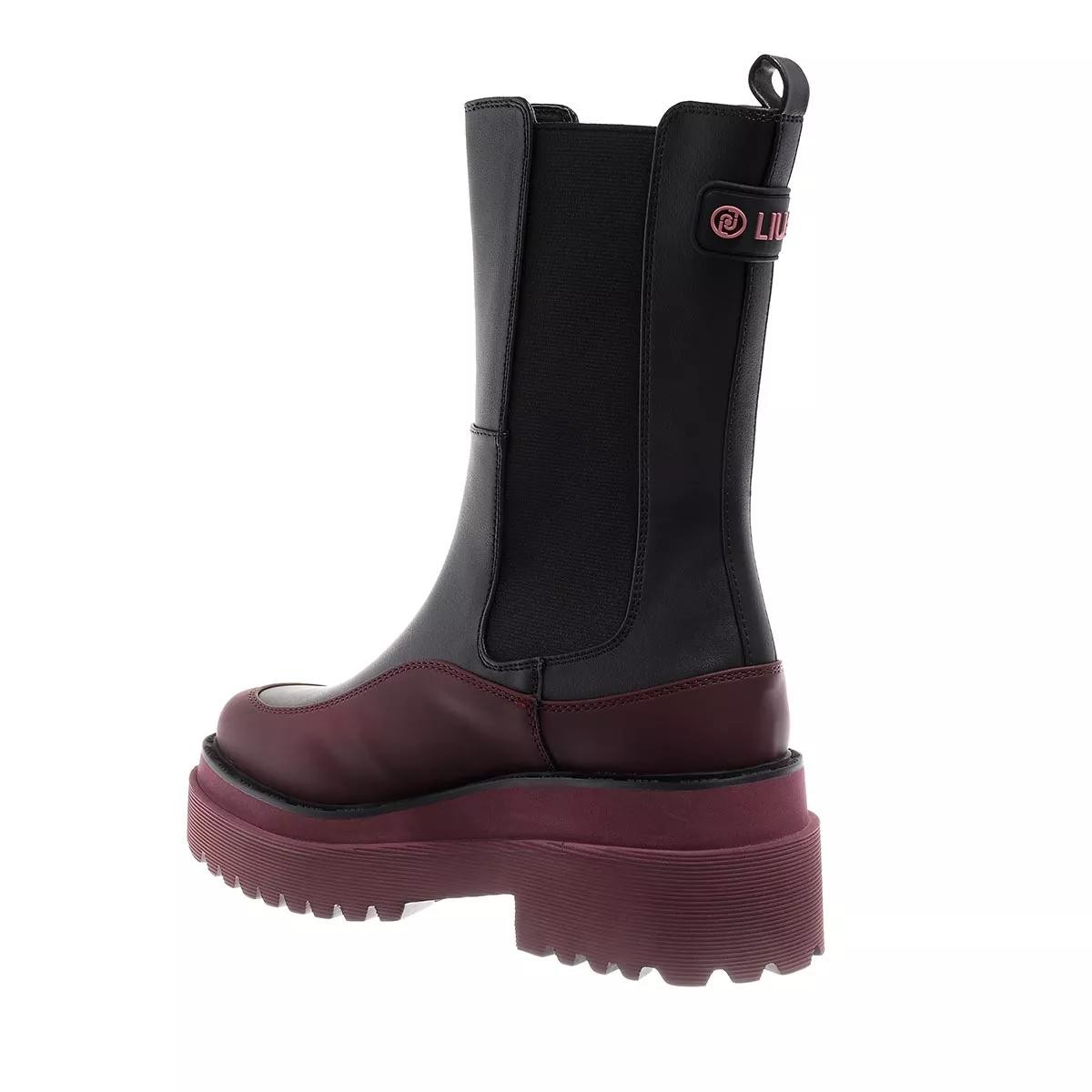 LIU.JO Stiefeletten bunt Chelsea Boot