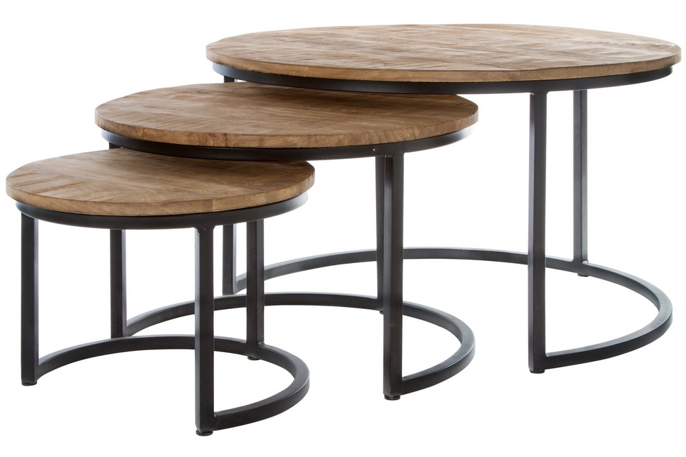 MyFlair My Flair Couchtisch-Set 