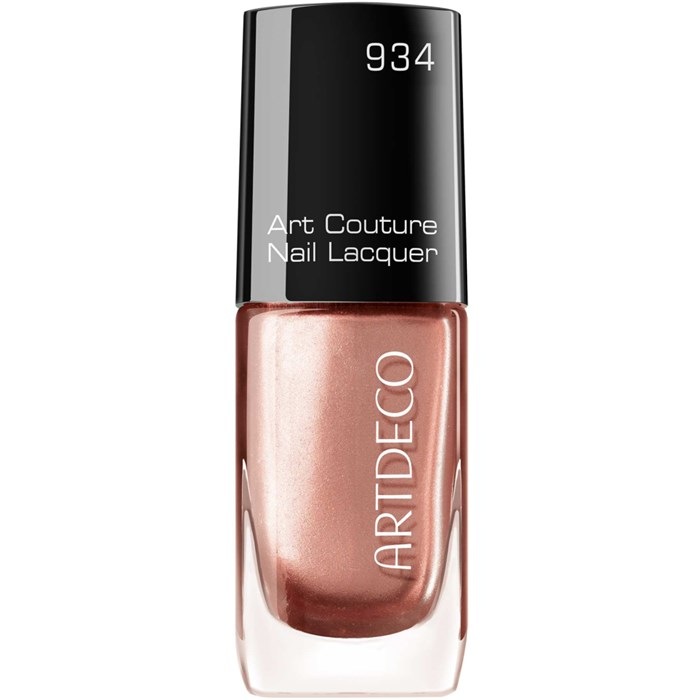Art Couture Nail Lacquer