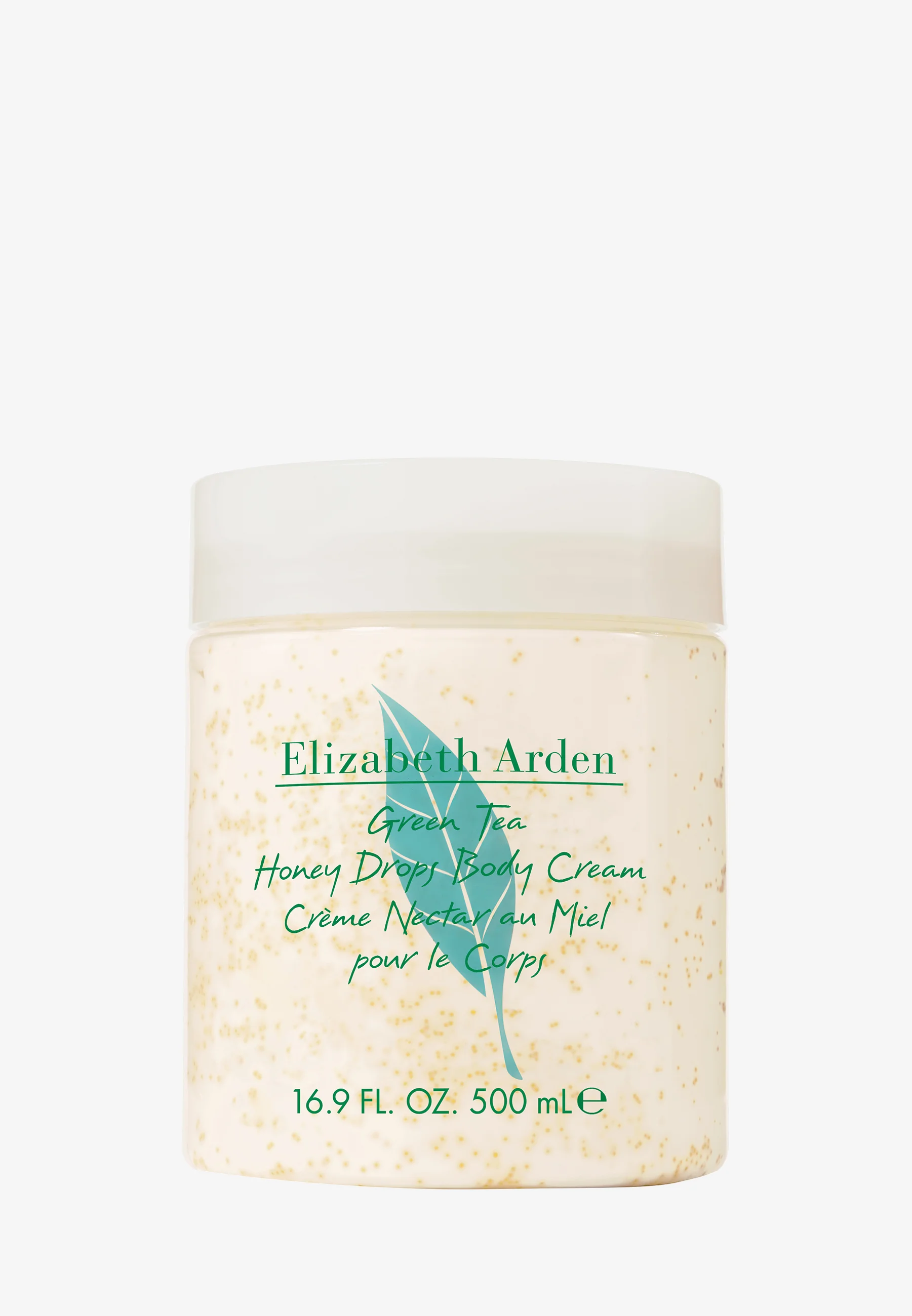 Elizabeth Arden CREMA CORPORAL CON GOTAS DE MIEL Y TÉ VERDE DE ELIZABETH ARDEN - Hidratante