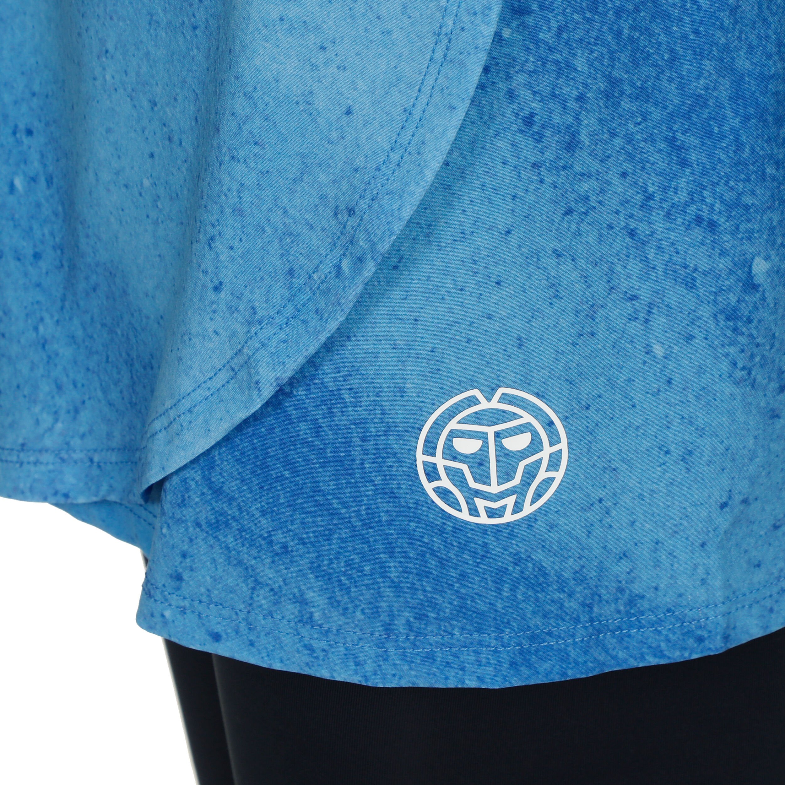 Beach Spirit Scapri Damen - Dunkelblau, Blau