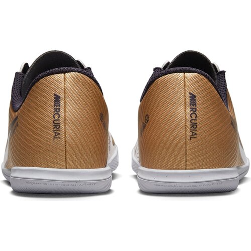 KINDER FUSSBALL-HALLENSCHUHE JR VAPOR 15 CLUB IC