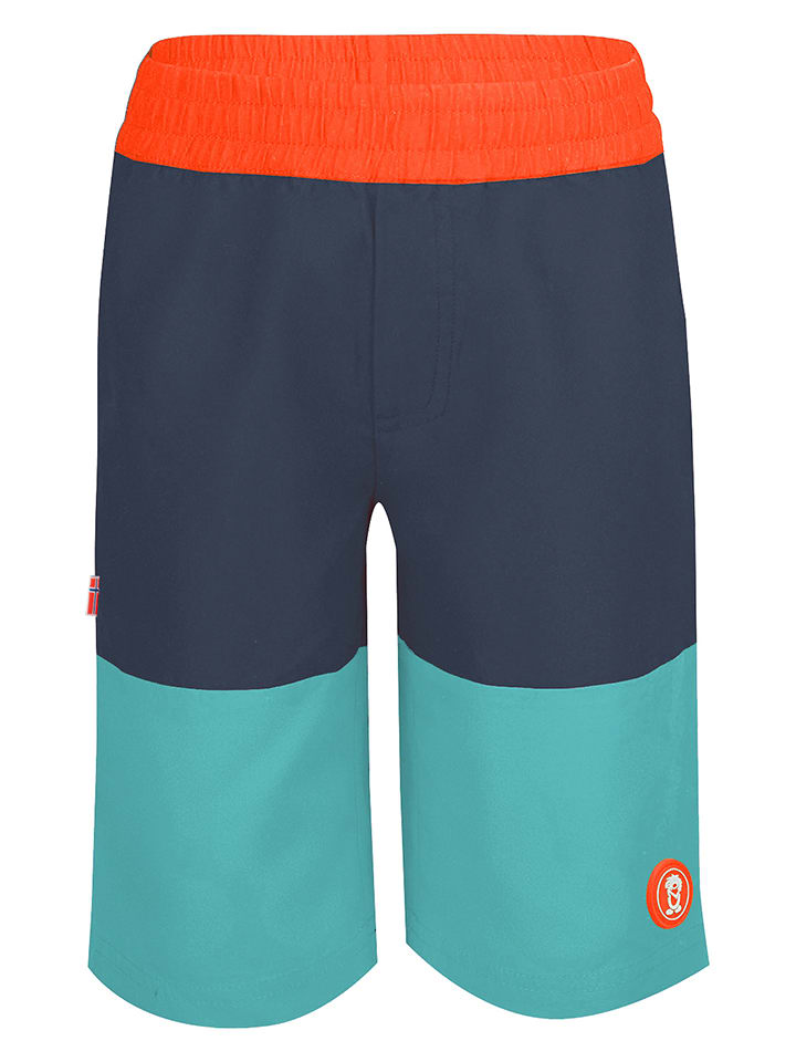 Trollkids Badeshorts 