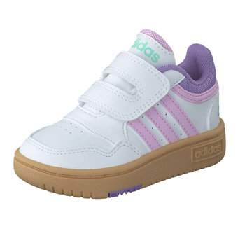 adidas Hoops 3.0 CF I Sneaker in weiß