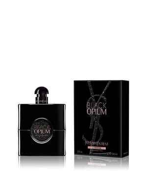 Yves Saint Laurent Black Opium Le Parfum Parfum-30 ml