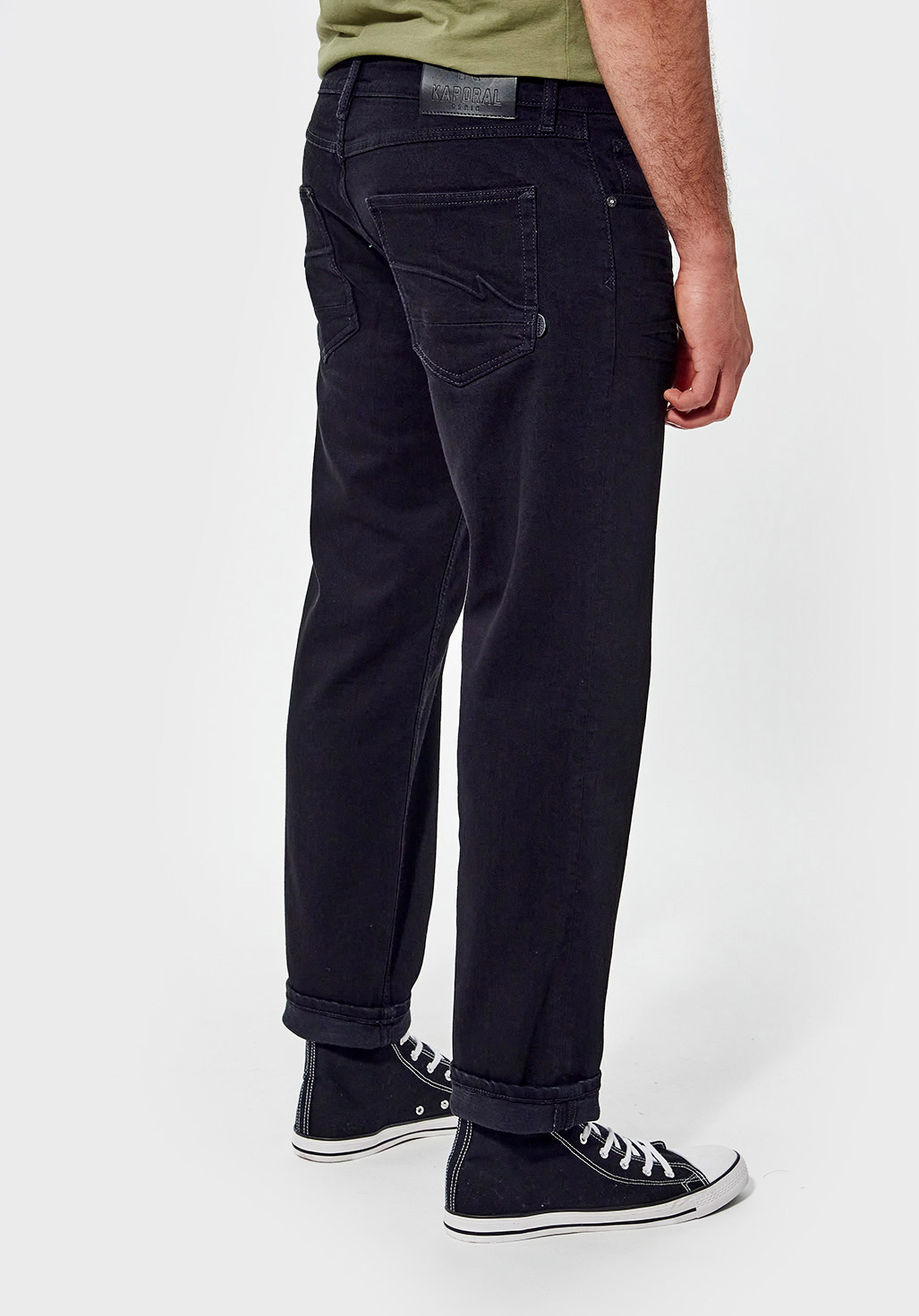DATTT  Jean straight Homme
