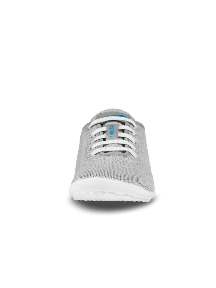 Leguano Barfußschuh in grau günstig kaufen