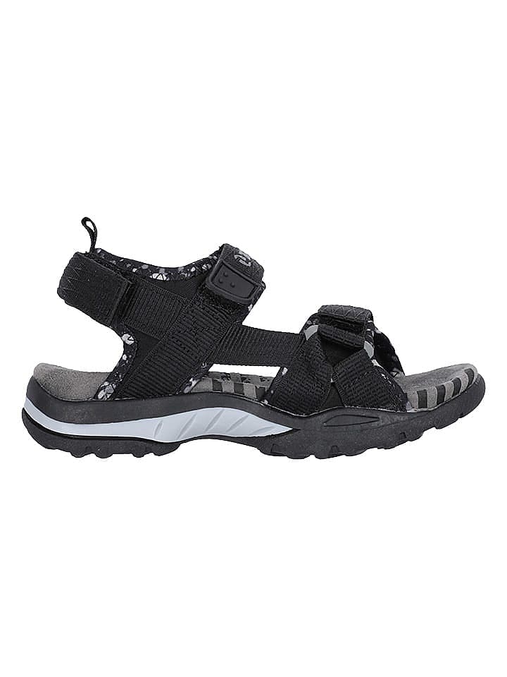 Zigzag Sandalen 