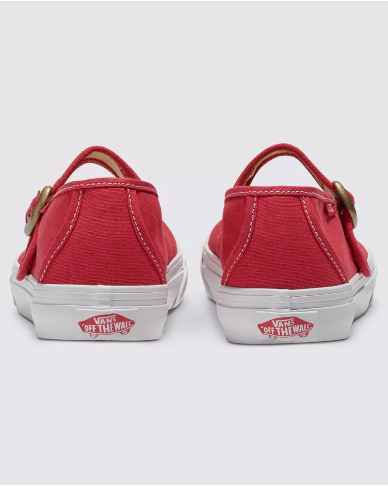 Mary Jane Shoe