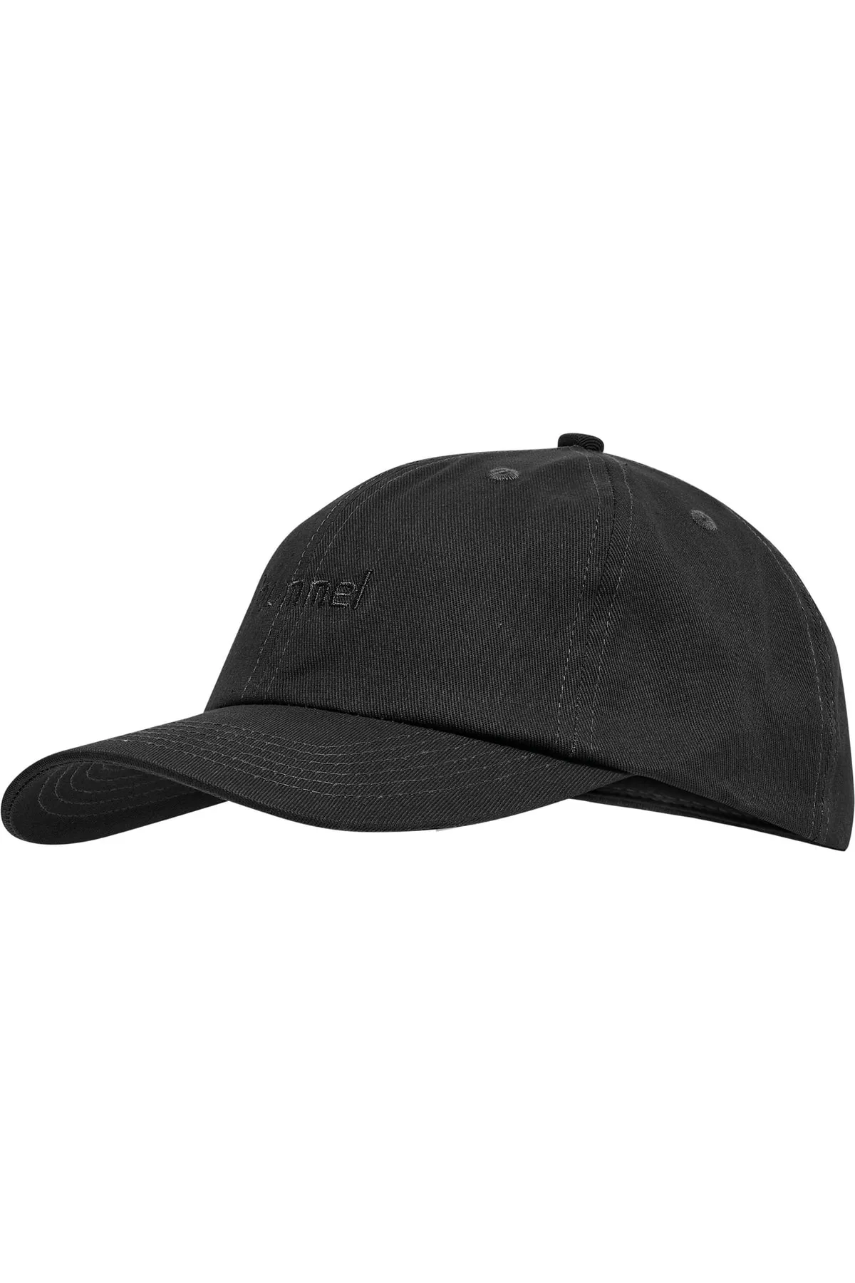 hummel  Cap - Schwarz