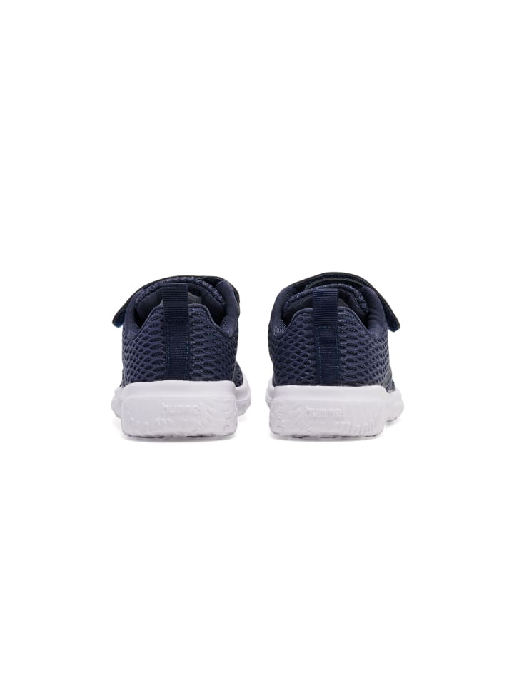 Hummel Hummel Klettverschluss Shoe Actus Ml Kinder in BLACK IRIS günstig kaufen