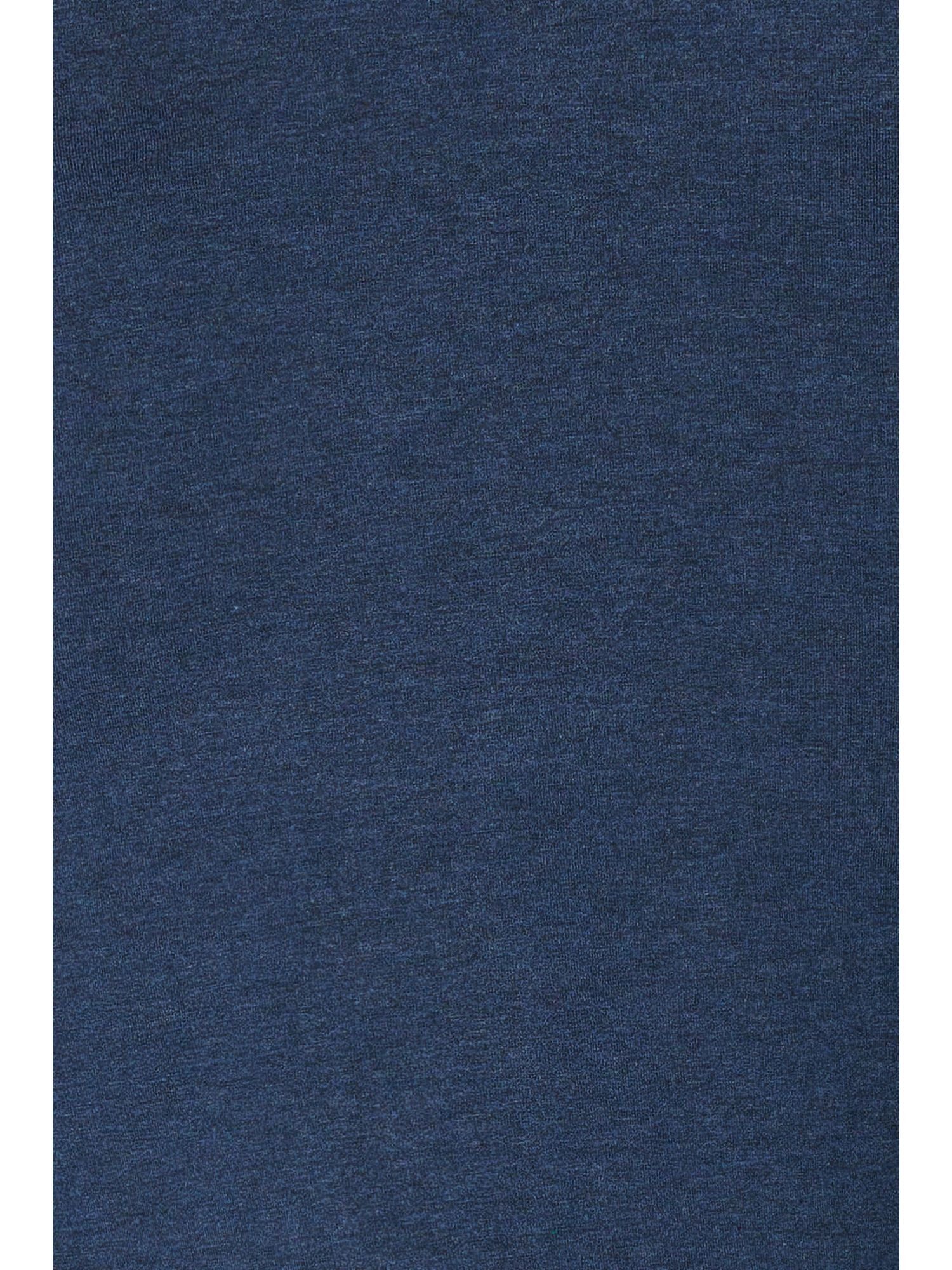 ESPRIT maternity Umstandskleid Jerseykleid mit Knöpfen auf der Vorderseite