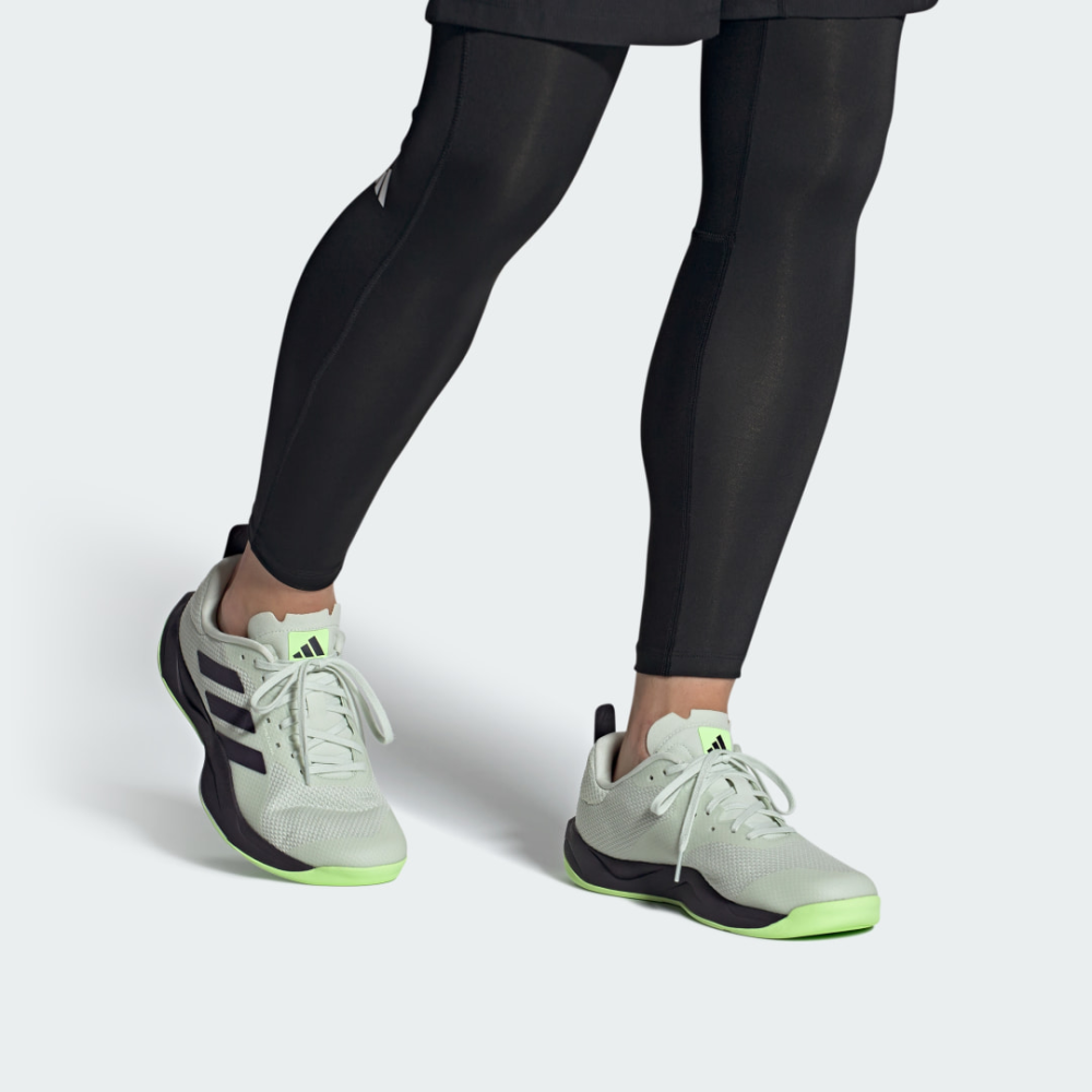adidas RAPIDMOVE TRAINER M IF0967 / grau