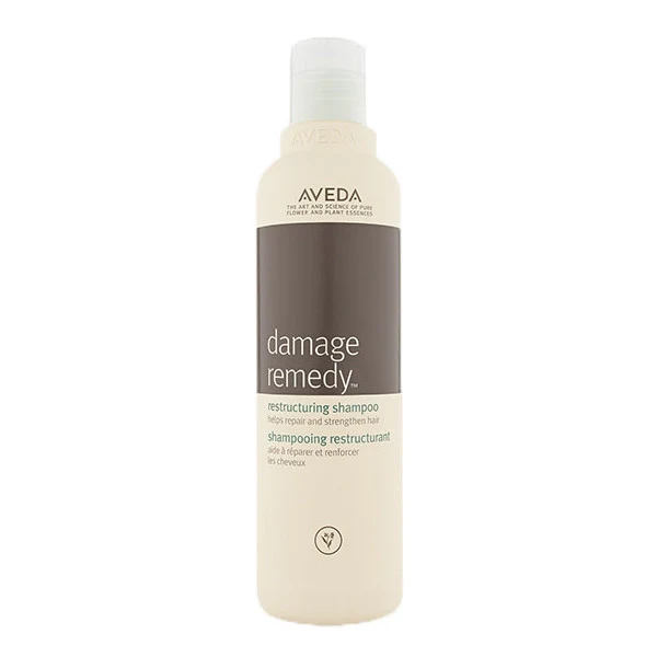 Damage Remedy Restructuring Shampoo - Shampoo Uso Frequente, Shampoo Nutriente