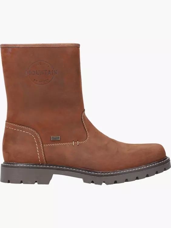Rieker Herren Kurzstiefel