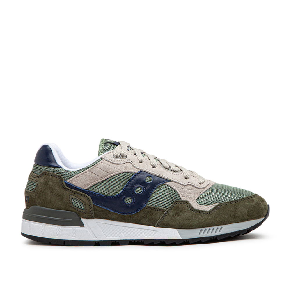 Saucony Shadow 5000 S70665-29 / grau