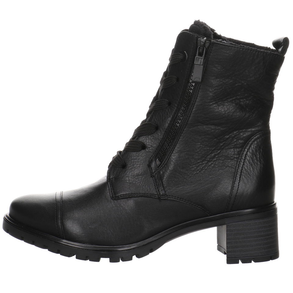 ara Ronda Schnürstiefelette