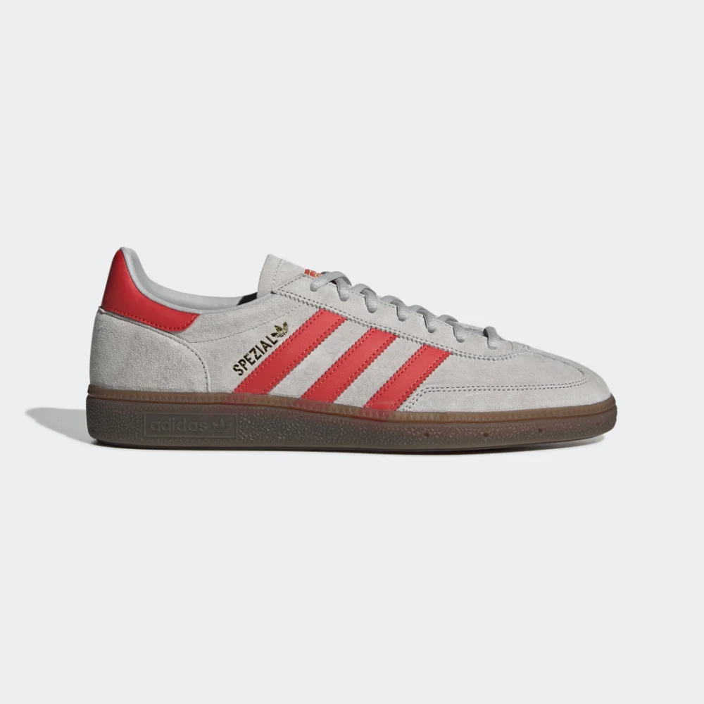 adidas Handball Spezial EF5747 / grau