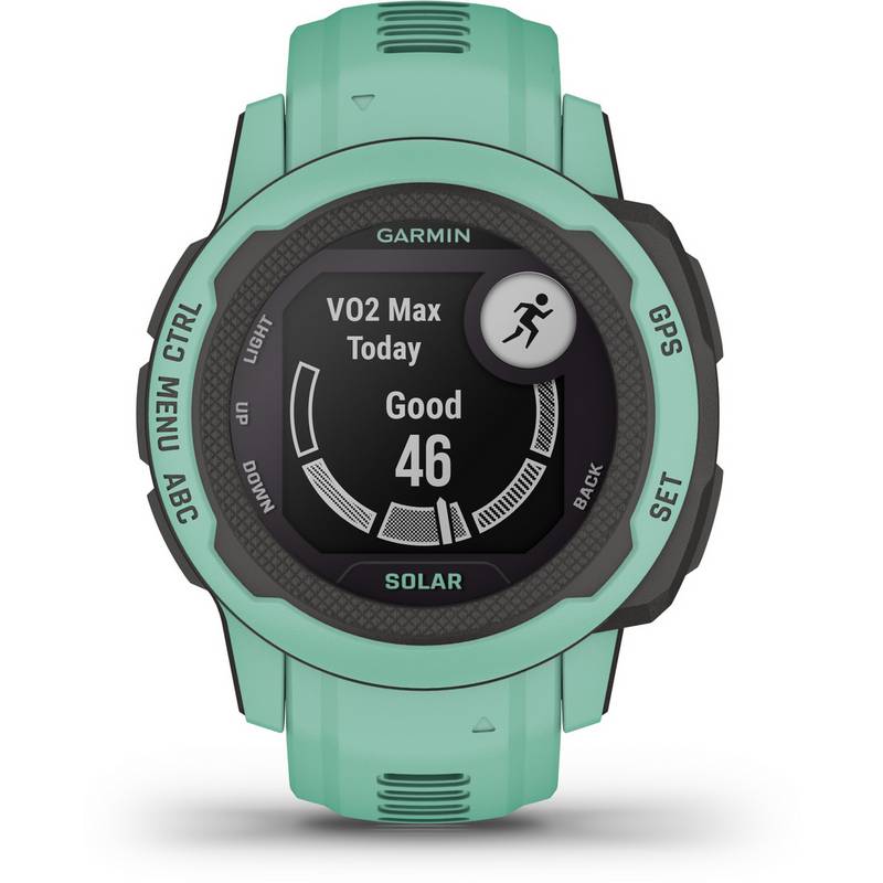 Garmin Instinct 2S Solar Sportuhr
