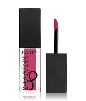NOTE Mattever Lipink Liquid Lipstick-4.5 ml