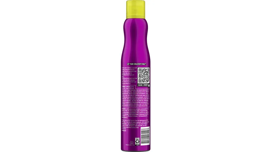 TIGI Bed Head Queen for a Day Volumenspray 311 ml