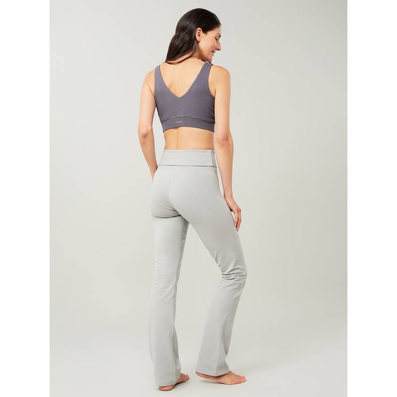 Mandala Classic Gots Trainingshose Damen