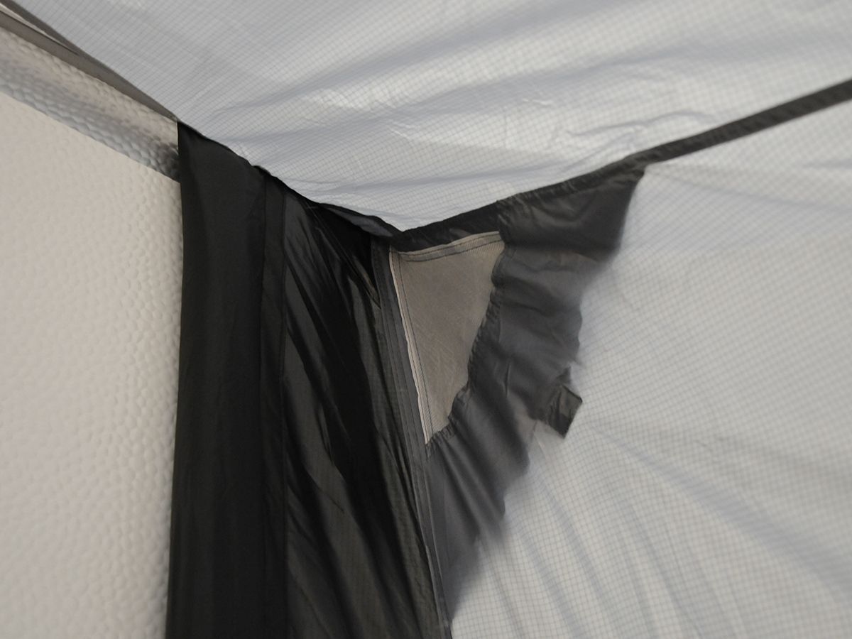 Obelink Fiesta Comfort Wohnwagenvorzelt