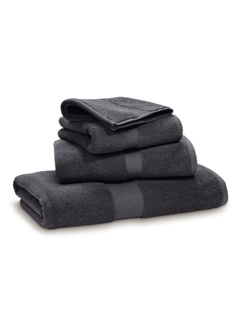 Ralph Lauren  Avenue badlaken - 750 gr/m2 - 75 x 137 cm