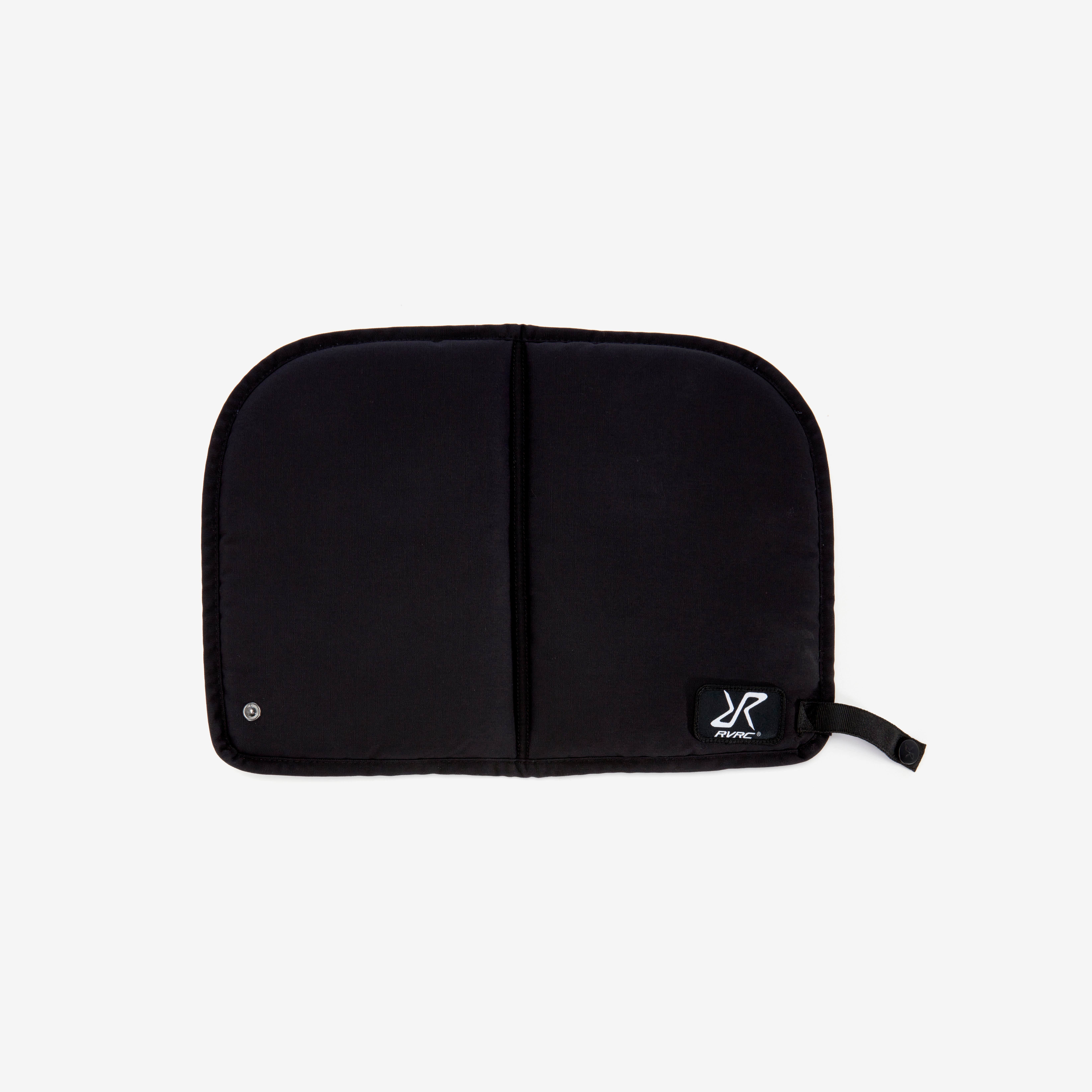Explor Seat Pad Black