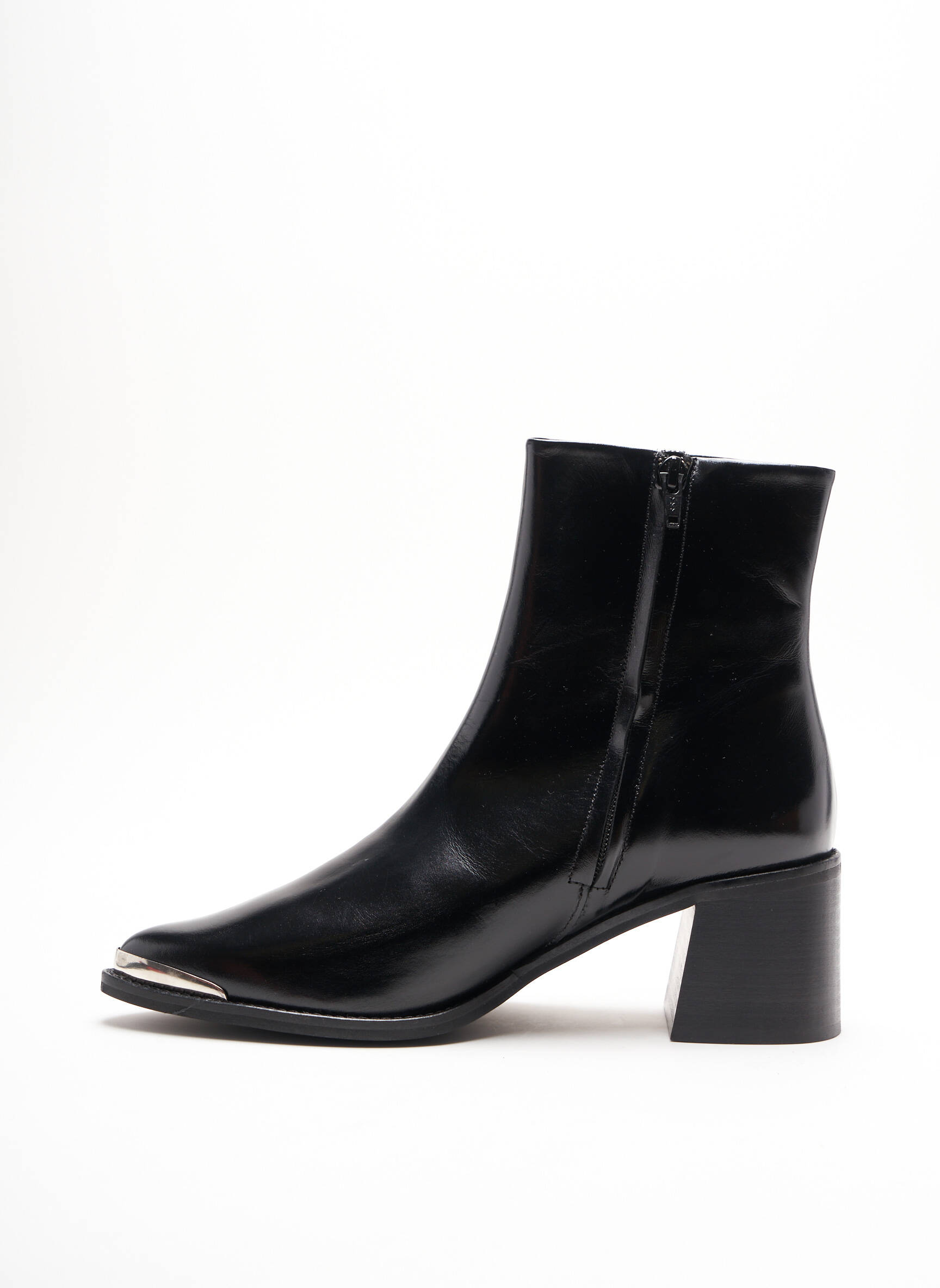 Jonak Bottines Femme couleur noir