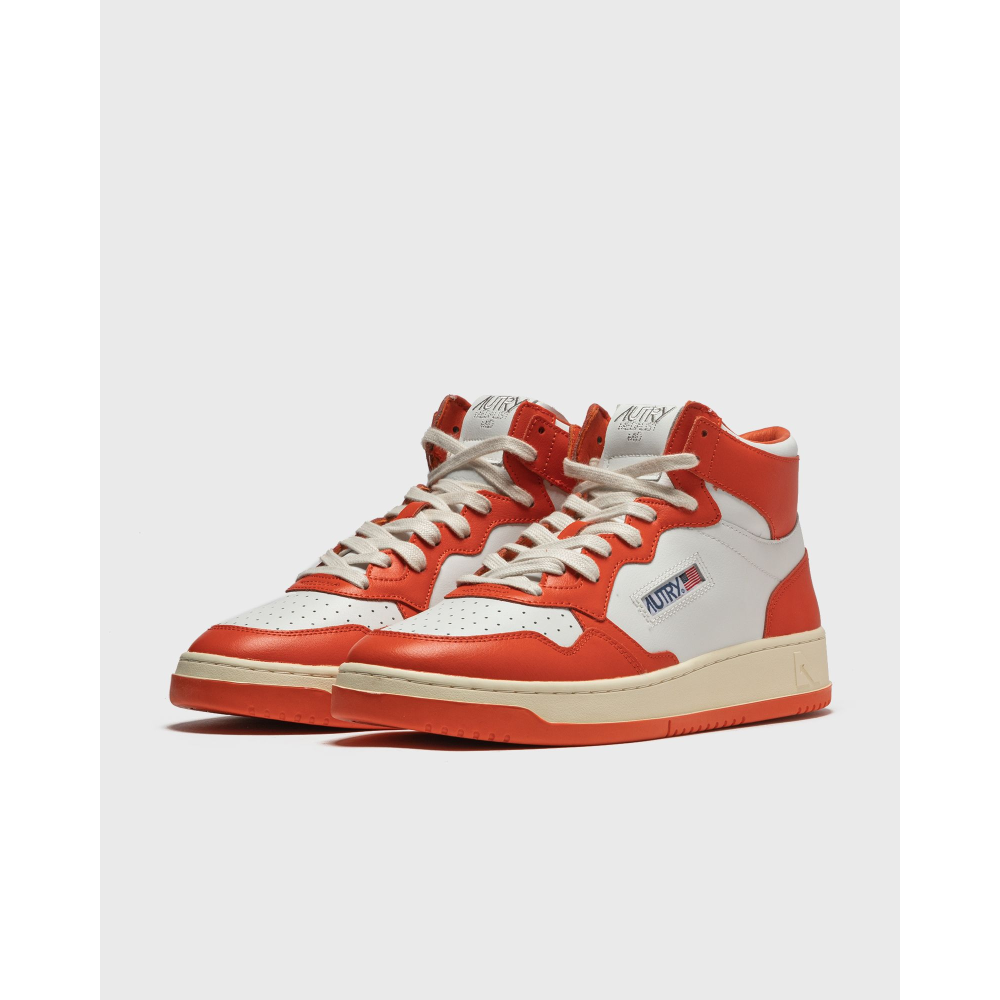 Autry 1 MID MAN AUMMWB21 / orange
