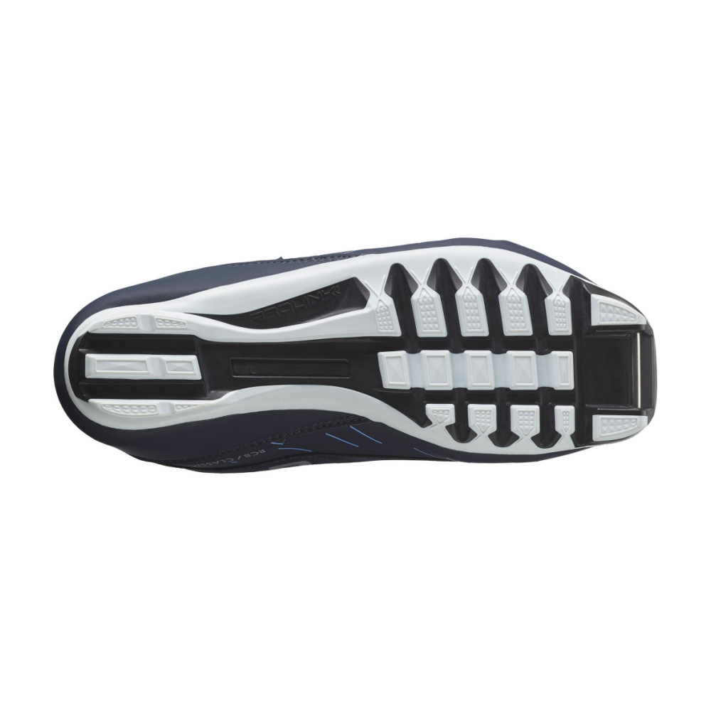 Salomon RC8 VITANE PROLINK Langlaufschuhe L47030500 / bunt