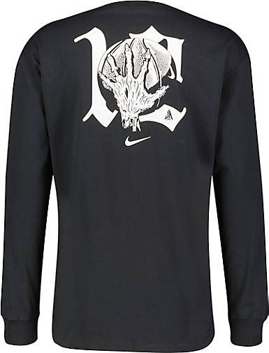 Nike Performance Herren Langarmshirt M90