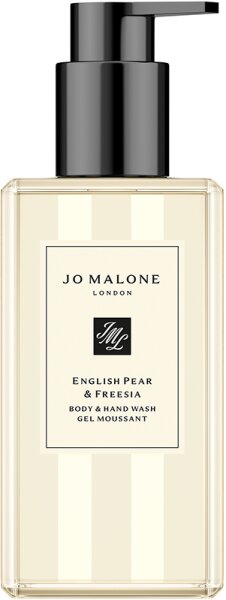Jo Malone London English Pear & Freesia Body & Hand Wash Flüssigseife