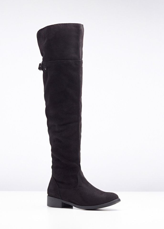 Overknee Stiefel