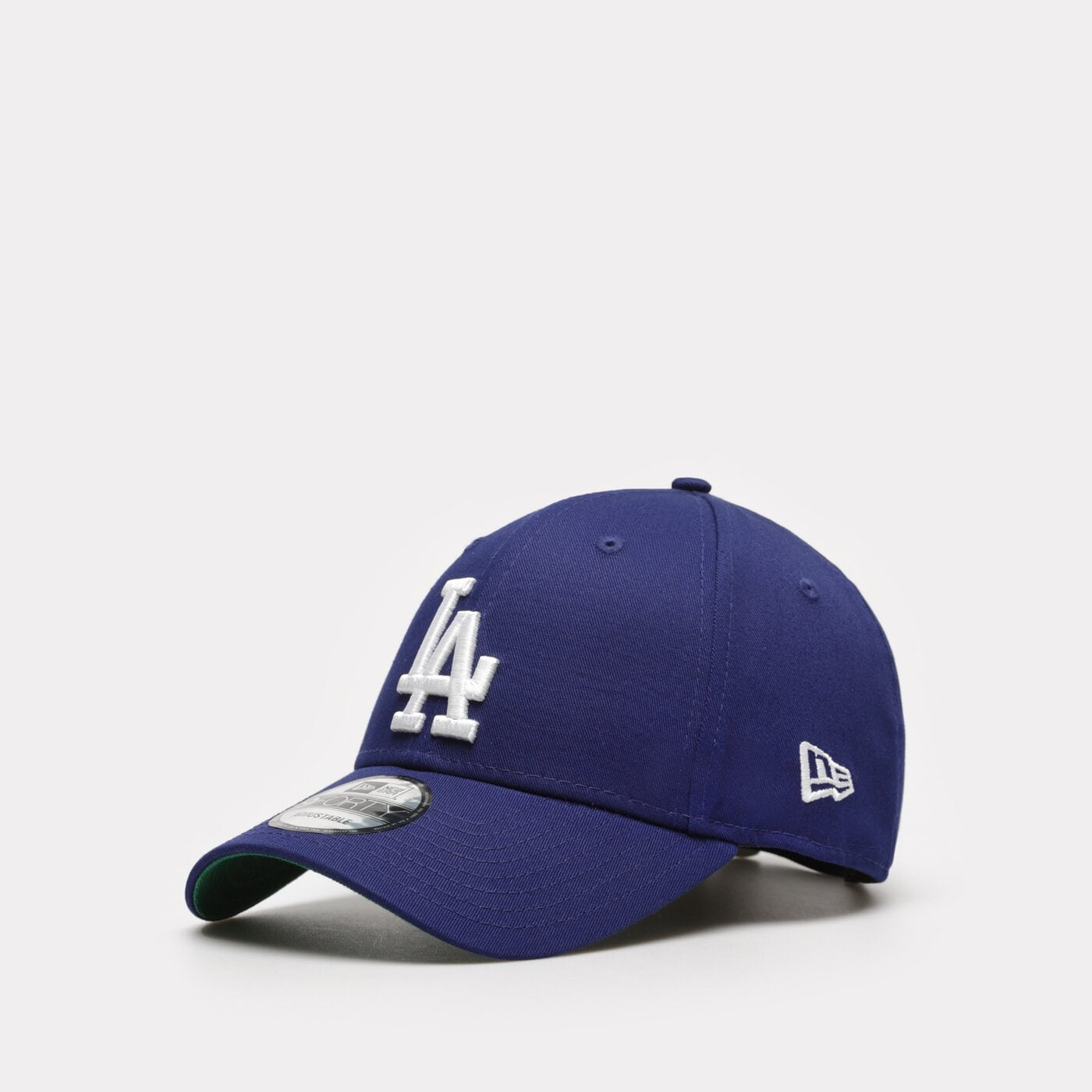NEW ERA MÜTZE SIDE PATCH 940 LA DODGERS LOS ANGELES DODGERS Blau