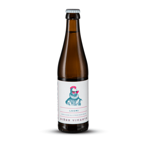 Loomi 33 cl