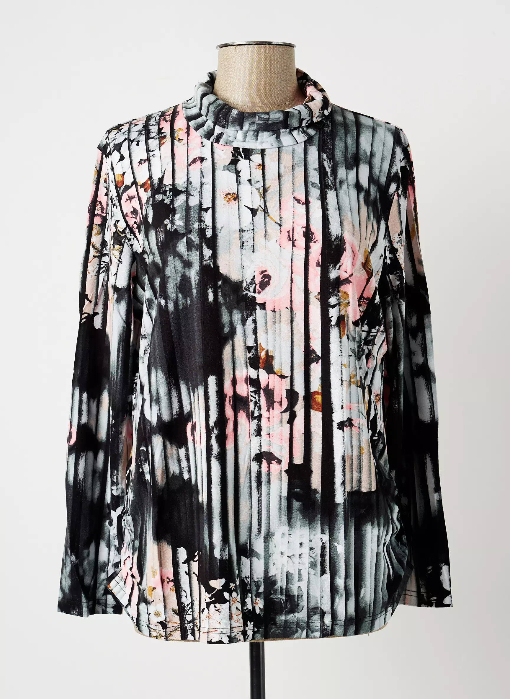 Hajo Tshirts Femme couleur noir