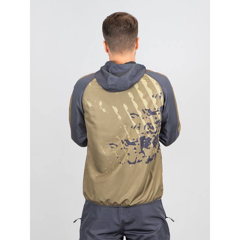 BIDI BADU Pure Wild Tracksuit Trainingsanzug Herren
