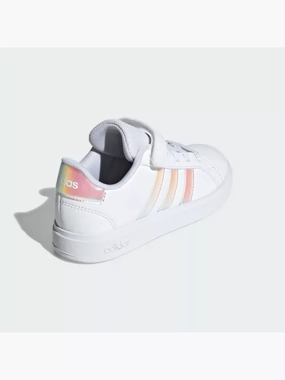 adidas Grand Court 2.0 Kids Schuh