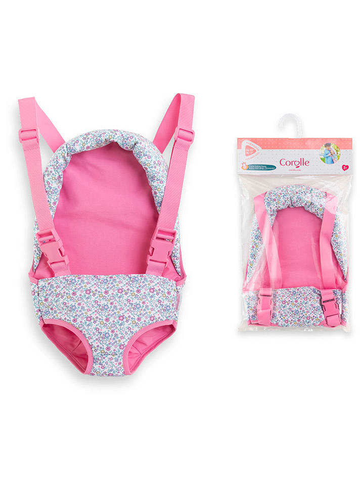 Corolle Puppen-Tragegurt - ab 3 Jahren günstig kaufen onesize