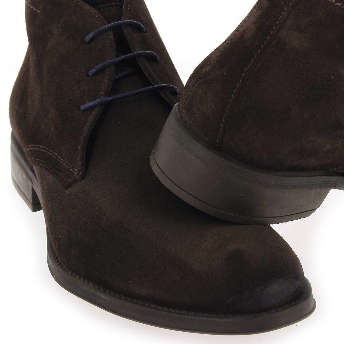 Fluchos  8415 - Chocolat