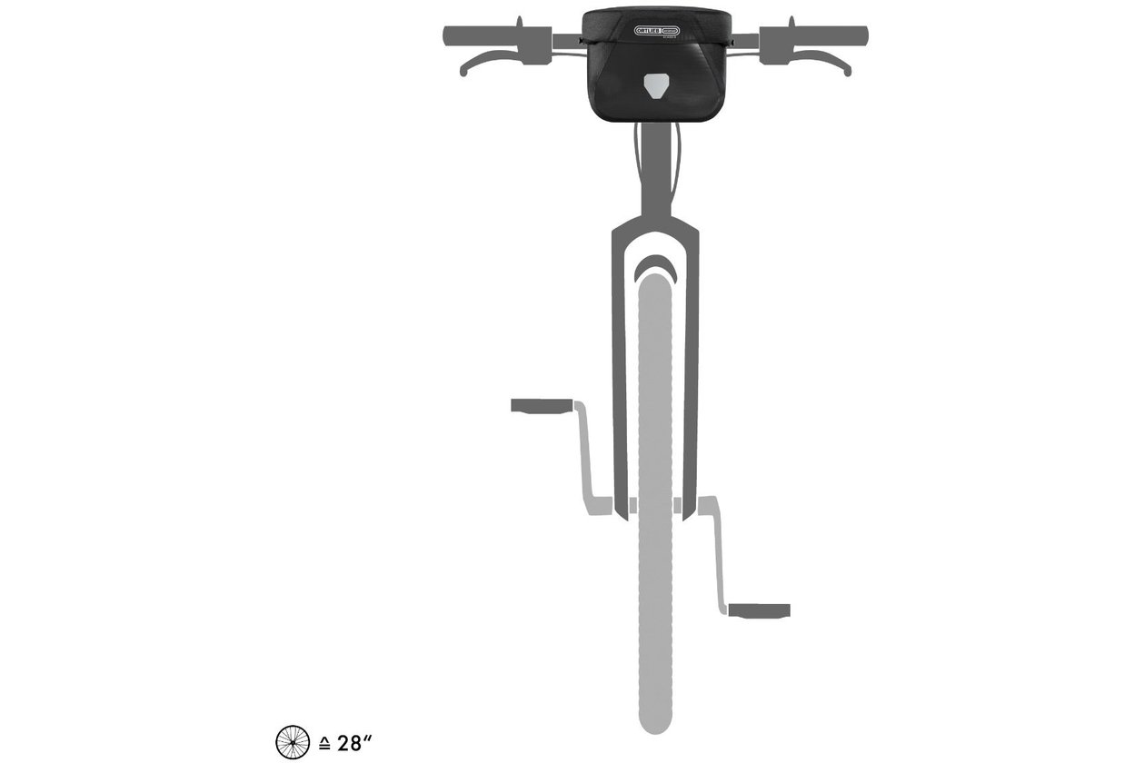 Ortlieb Ultimate Six Classic