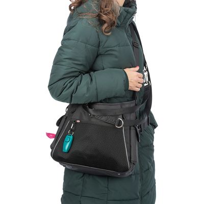 Trixie Gassi und Dummy Tasche
