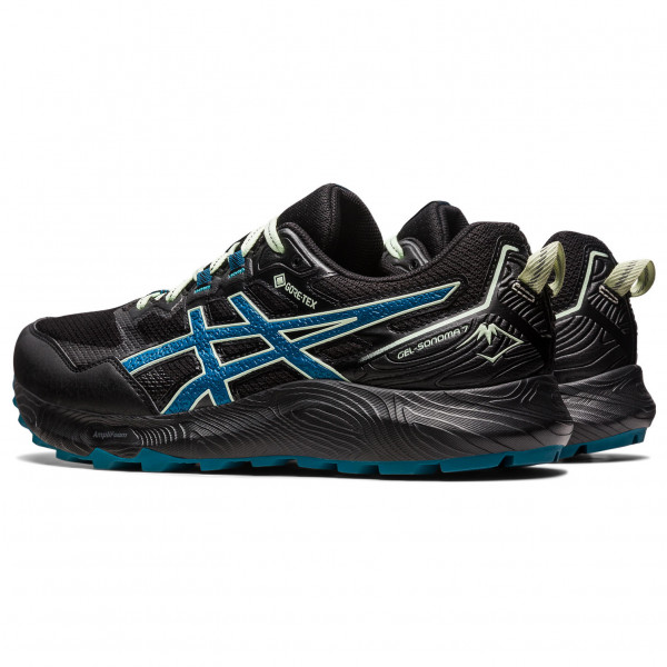 Asics - Gel-Sonoma 7 GTX - Trailrunningschuhe