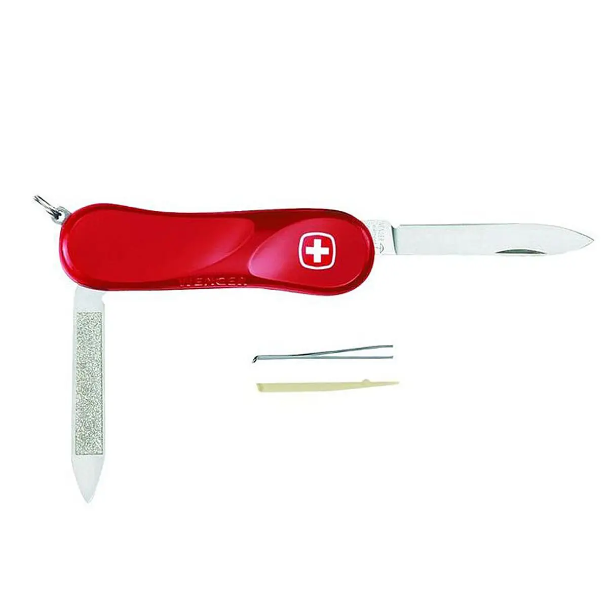 Taschenmesser Wenger Evolution 80