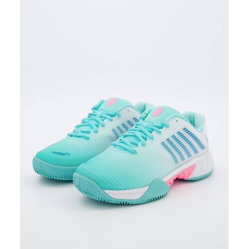 DAMEN TENNISOUTDOORSCHUHE DAMEN TENNISSCHUHE HYPERCOURT EXPRESS 2