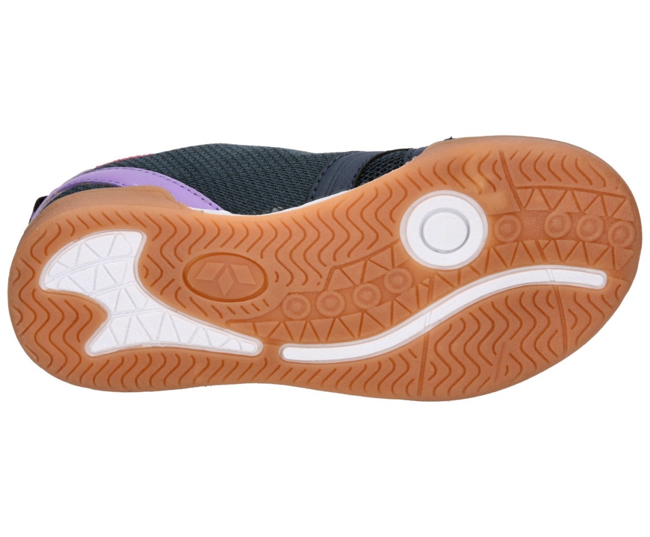 LICO Mädchen Sportschuhe blau
