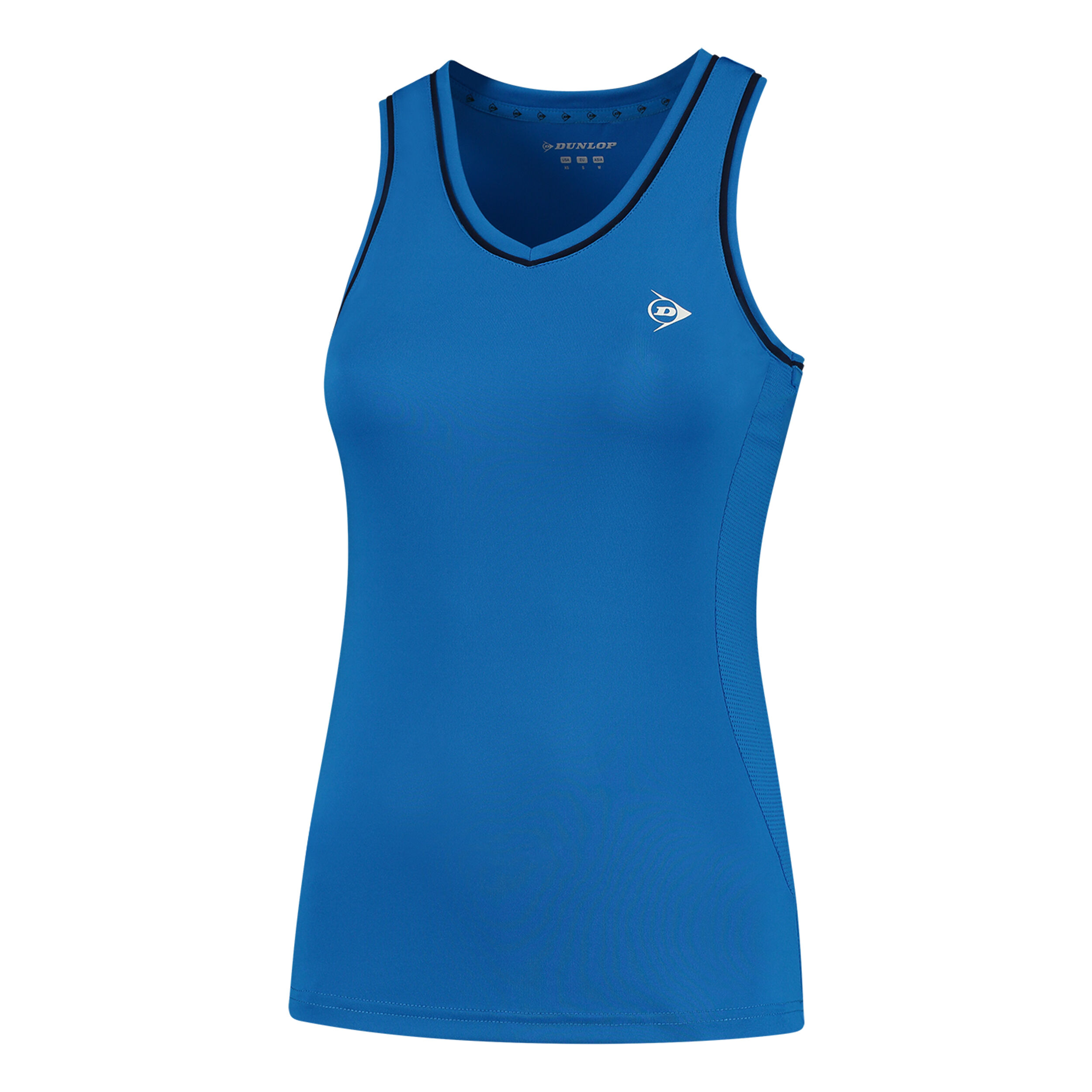 Tank-Top Damen - Blau